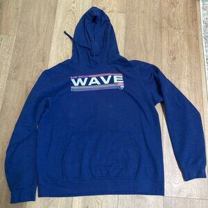 San Diego Wave Official Sweatshirt